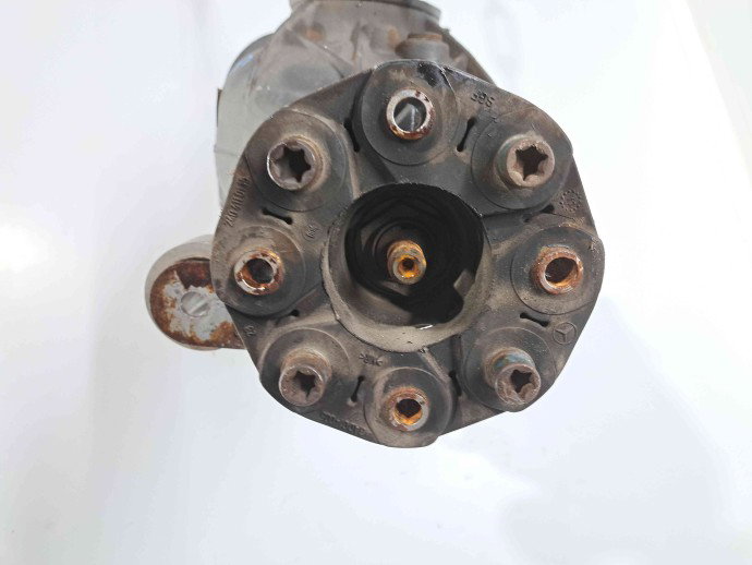 Grup diferential spate Mercedes Clasa C Combi (S205) [Fabr 2015-prezent] 2053502402 2.2 CDI 651921 150KW / 204CP