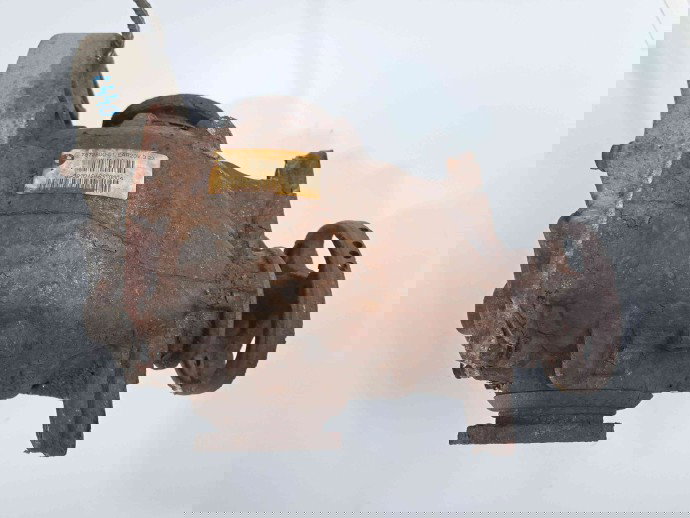 Grup diferential spate Bmw 3 (E90) Facelift [Fabr 2005-2011] 7572800-01 2.0 N47D 105KW / 143CP