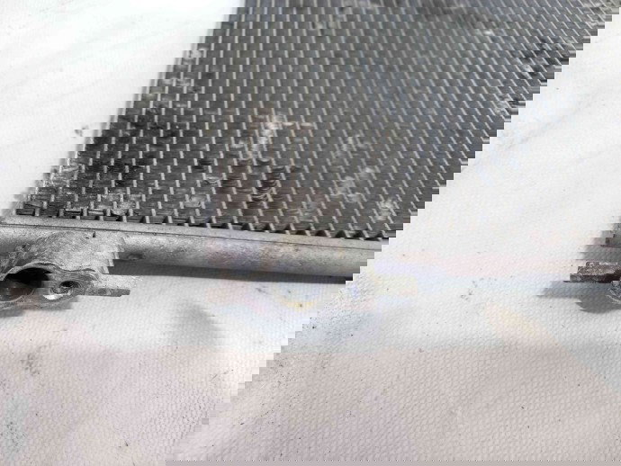 Radiator clima M157442 Dacia Logan 2 1.5 K9K 2012-2022