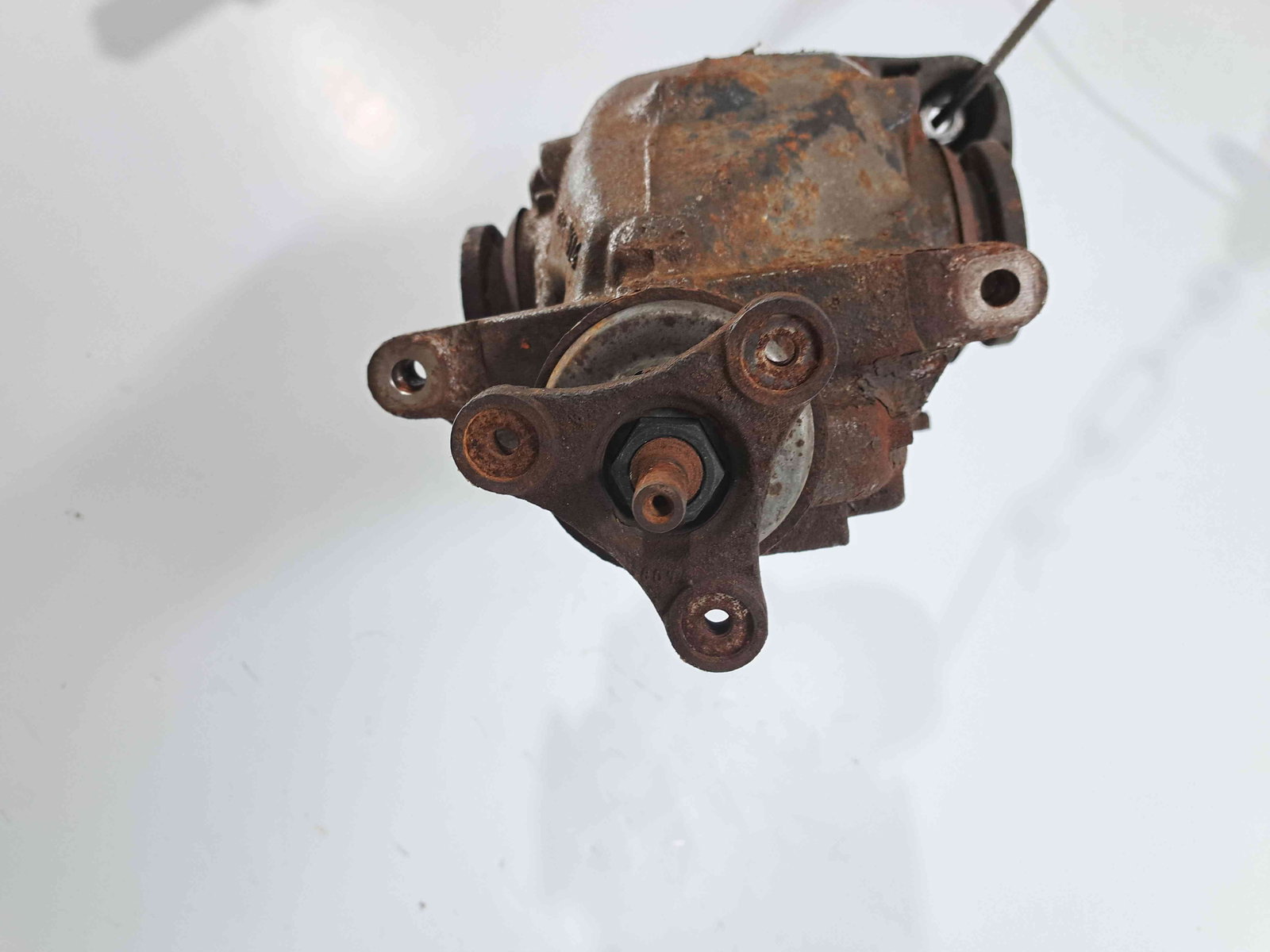 Grup diferential spate Bmw 3 (E90) [Fabr 2005-2011] 7598855-01 2.0D N47D20 105KW / 143CP - imagine 3