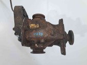 Grup diferential spate Bmw 3 Coupe (E92) [Fabr 2005-2011] 7519926-04 2.0 N43B 125KW / 170CP