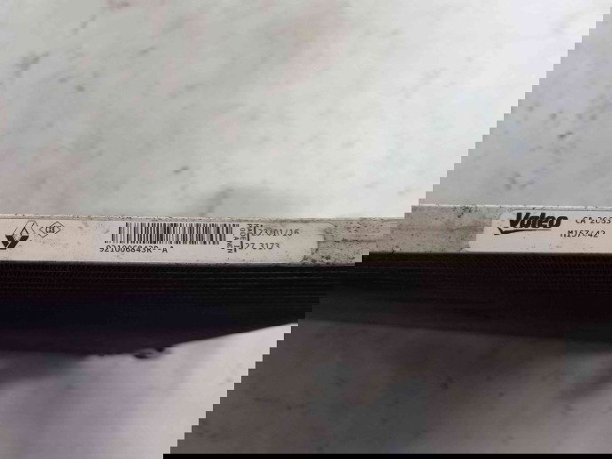 Radiator clima M157442 Dacia Logan 2 1.5 K9K 2012-2022