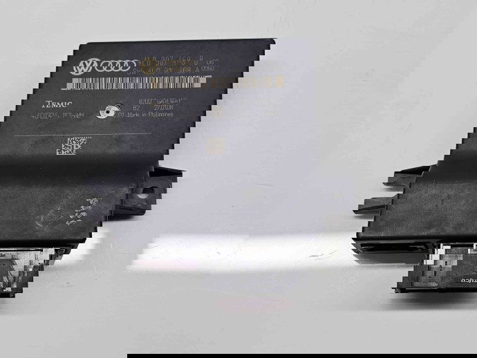  Modul CAN Audi Q7 (4LB) [Fabr 2006-2014] 4L0907468B