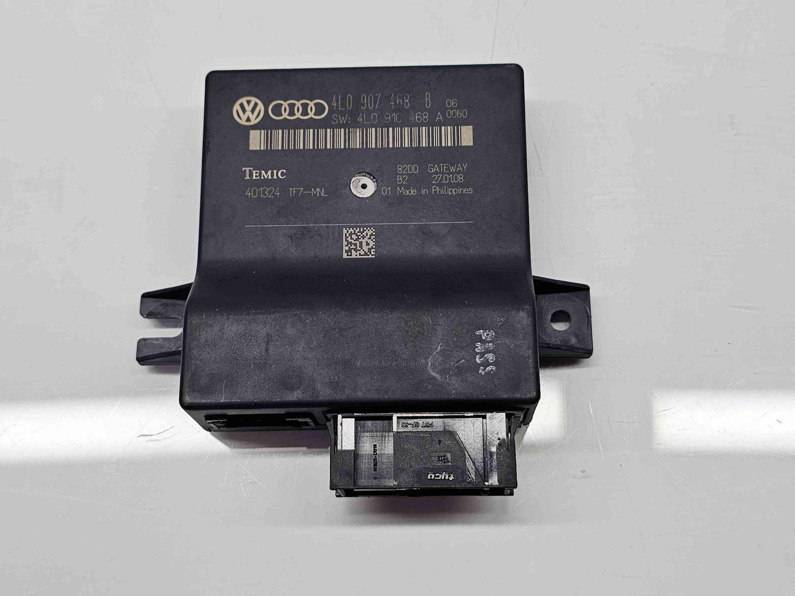 Modul CAN Audi Q7 (4LB) [Fabr 2006-2014] 4L0907468B - imagine 1
