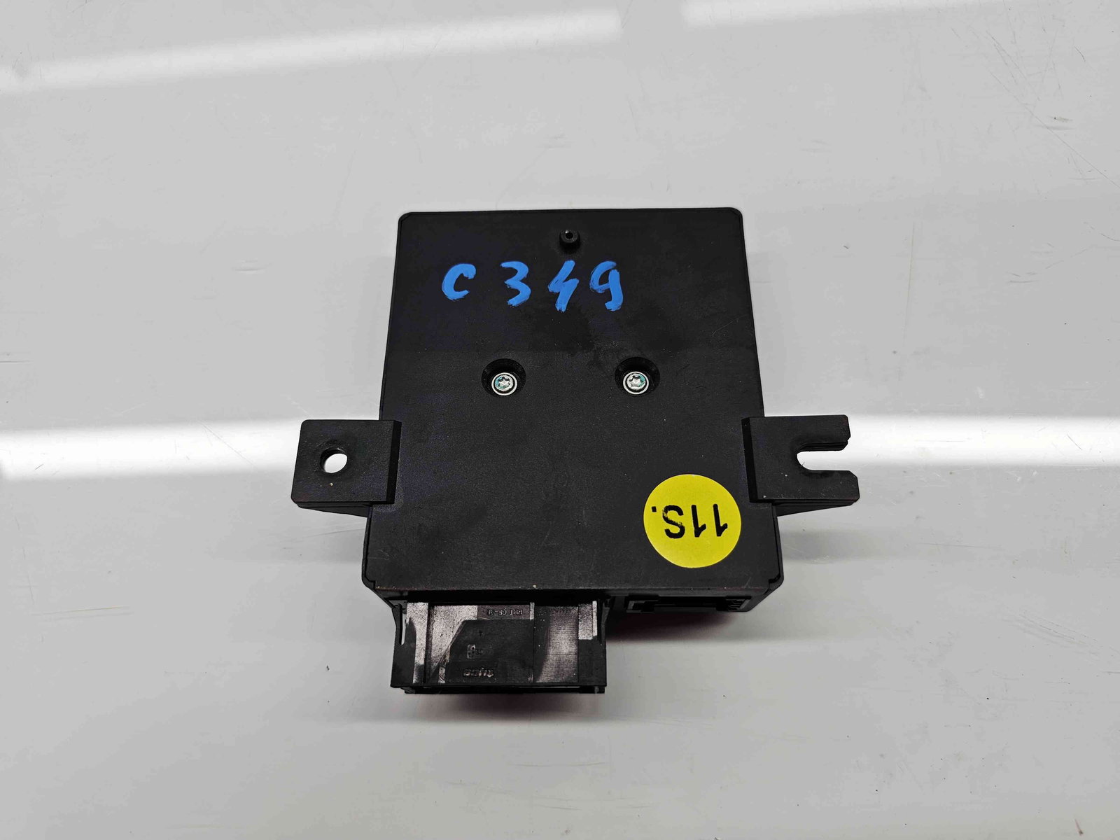 Modul CAN Audi Q7 (4LB) [Fabr 2006-2014] 4L0907468B - imagine 3