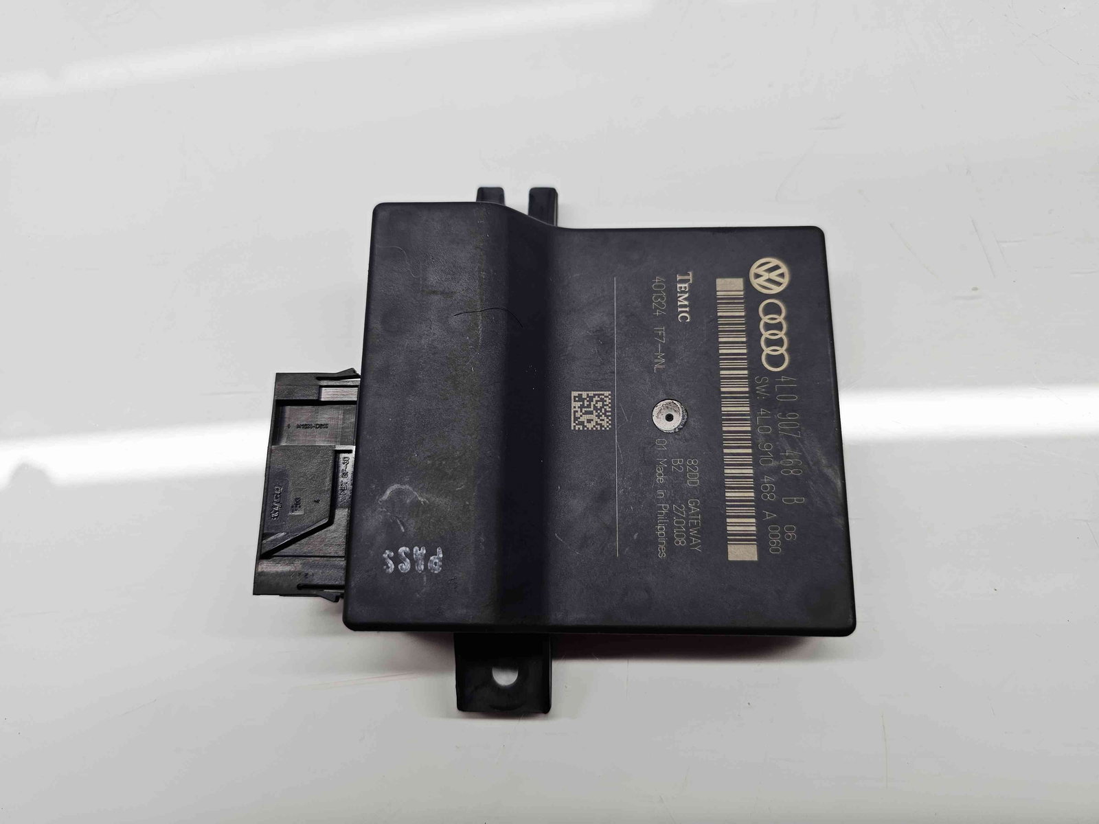 Modul CAN Audi Q7 (4LB) [Fabr 2006-2014] 4L0907468B - imagine 4