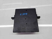  Modul confort Audi Q7 (4LB) [Fabr 2006-2014] 4F0907279