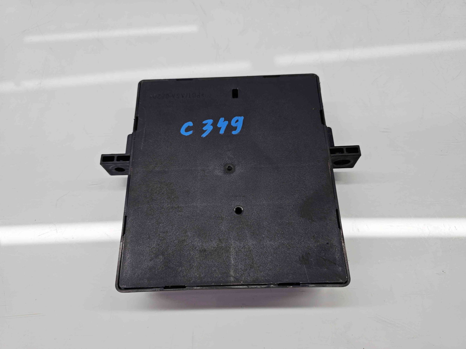 Modul confort Audi Q7 (4LB) [Fabr 2006-2014] 4F0907279 - imagine 2