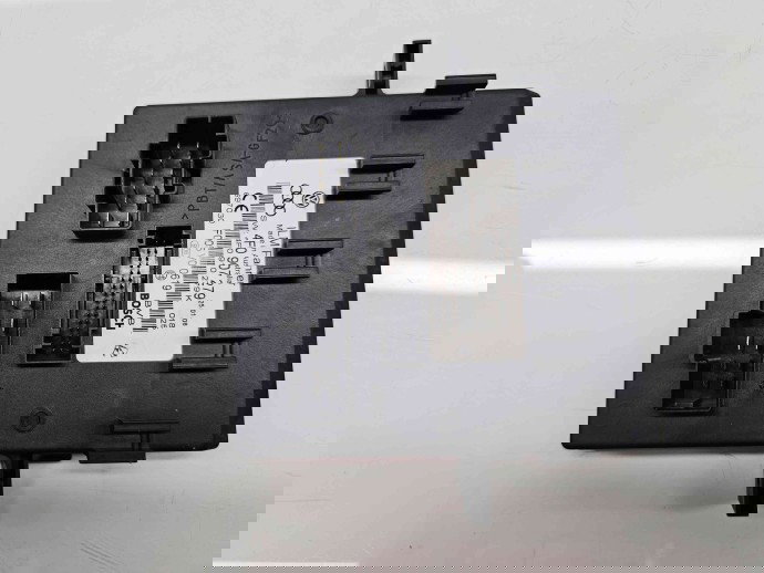  Modul confort Audi Q7 (4LB) [Fabr 2006-2014] 4F0907279