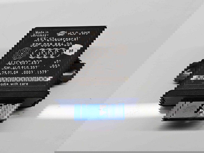  Modul control lumini Audi Q7 (4LB) [Fabr 2006-2014] 4L0907357