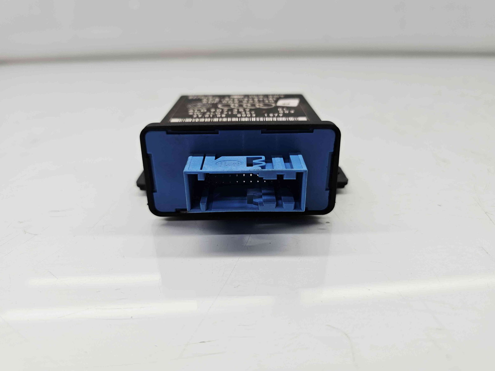 Modul control lumini Audi Q7 (4LB) [Fabr 2006-2014] 4L0907357 - imagine 2