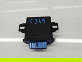  Modul control lumini Audi Q7 (4LB) [Fabr 2006-2014] 4L0907357