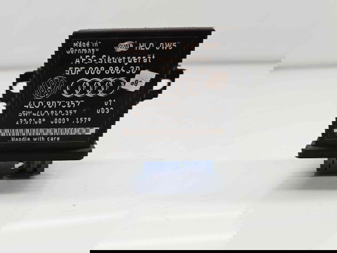  Modul control lumini Audi Q7 (4LB) [Fabr 2006-2014] 4L0907357