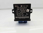  Modul control lumini Audi Q7 (4LB) [Fabr 2006-2014] 4L0907357