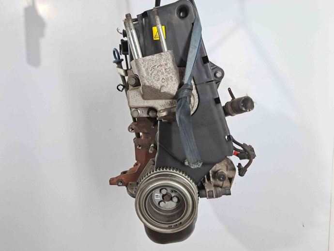 Motor complet ambielat Fiat 500s [Fabr 2010-2016] 169A4000 1.2 Benz 097010 