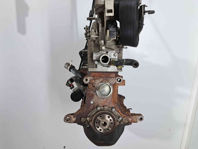 Motor complet ambielat Fiat 500s [Fabr 2010-2016] 169A4000 1.2 Benz 097010 