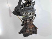 Motor complet ambielat Renault Clio 4 (B98) Hatchback [Fabr 2012-2020] D4F 740 1.2 B D4F740 55KW / 75CP