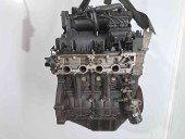 Motor complet ambielat Renault Clio 4 (B98) Hatchback [Fabr 2012-2020] D4F 740 1.2 B D4F740 55KW / 75CP
