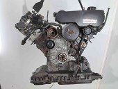 Motor complet ambielat Audi A4 (8K5, B8) Avant [Fabr 2008-2015] CGK 2.7 TDI CGK 105KW / 143CP
