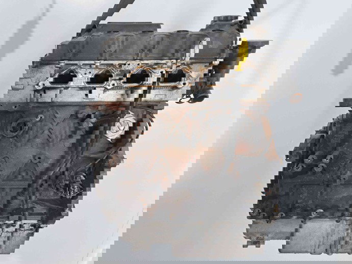 Motor complet ambielat MINI Cooper (R50, R53) [Fabr 2001-2006] W10B16AB 1.6 B16 