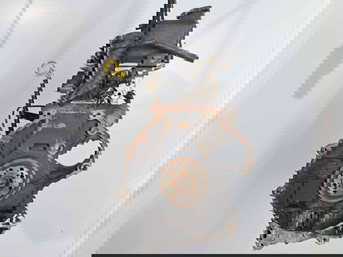 Motor complet ambielat MINI Cooper (R50, R53) [Fabr 2001-2006] W10B16AB 1.6 B16 