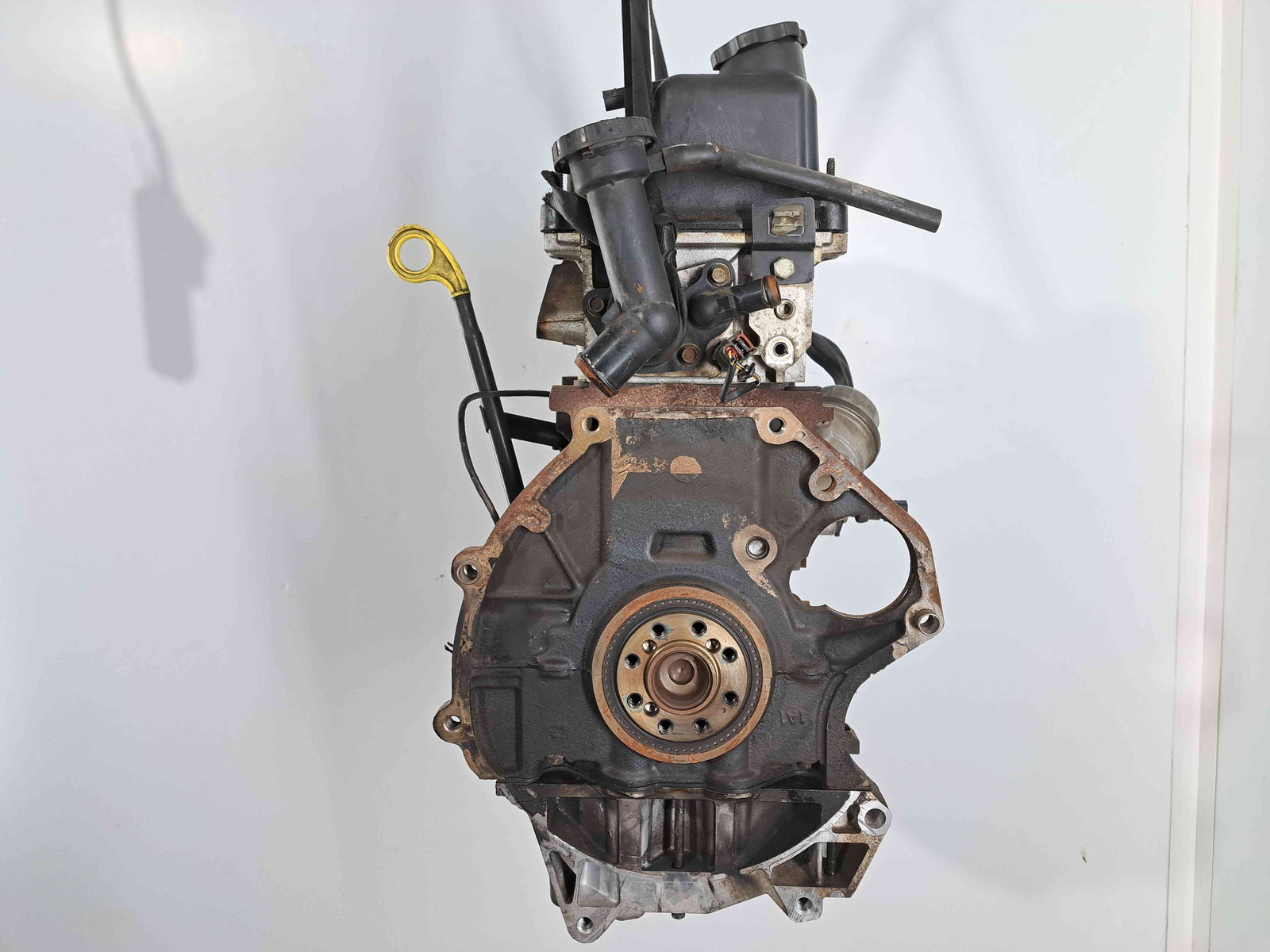 Motor complet ambielat MINI Cooper (R50, R53) [Fabr 2001-2006] W10B16AB 1.6 B16 - imagine 2