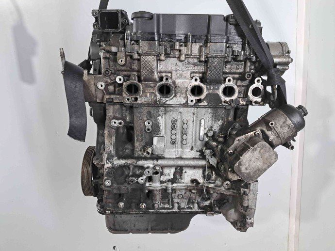 Motor complet ambielat Ford Focus 2 (DA) [Fabr 2004-2012] G8DD 1.6 TDCI 66KW / 90CP