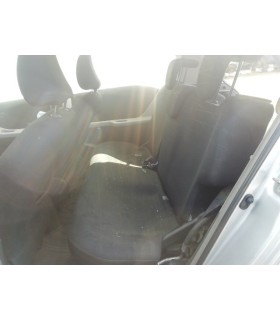 Bancheta spate Toyota Yaris 1.4 Diesel OEM 2005-2011