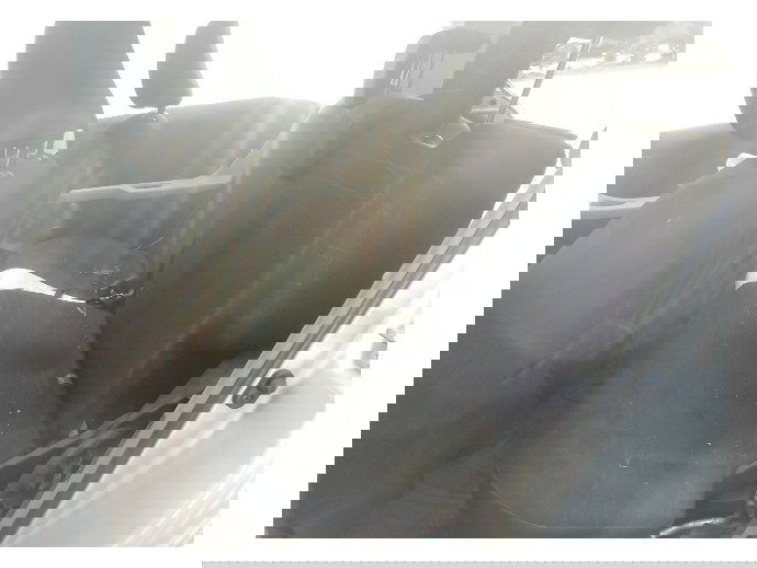 Bancheta spate Toyota Yaris 1.4 Diesel OEM 2005-2011