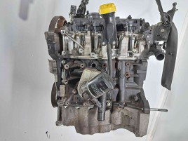 Motor complet ambielat Nissan Qashqai (2) [Fabr 2013-2017] K9KA636 1.5 DCI K9K 81KW / 110CP