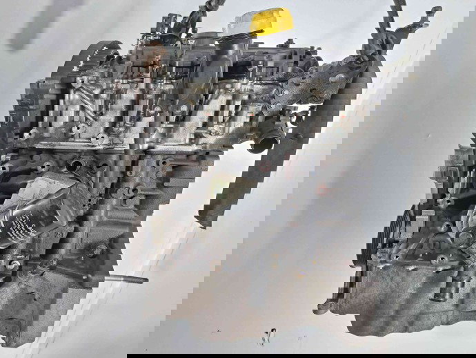 Motor complet ambielat Nissan Qashqai (2) [Fabr 2013-2017] K9KA636 1.5 DCI K9K 81KW / 110CP