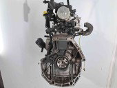 Motor complet ambielat Nissan Qashqai (2) [Fabr 2013-2017] K9KA636 1.5 DCI K9K 81KW / 110CP