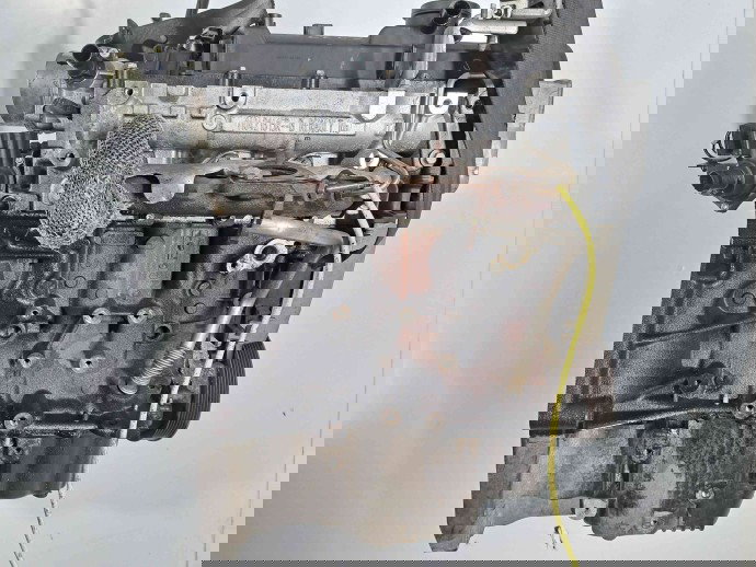 Motor complet ambielat Nissan Qashqai (2) [Fabr 2013-2017] K9KA636 1.5 DCI K9K 81KW / 110CP