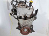 Motor complet ambielat Nissan Qashqai (2) [Fabr 2013-2017] K9KA636 1.5 DCI K9K 81KW / 110CP