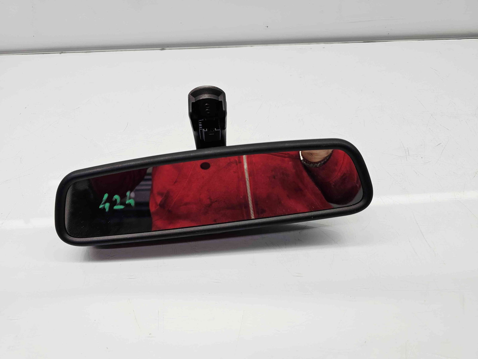 Oglinda retrovizoare Bmw X3 (E83) [Fabr 2003-2009] OEM - imagine 4