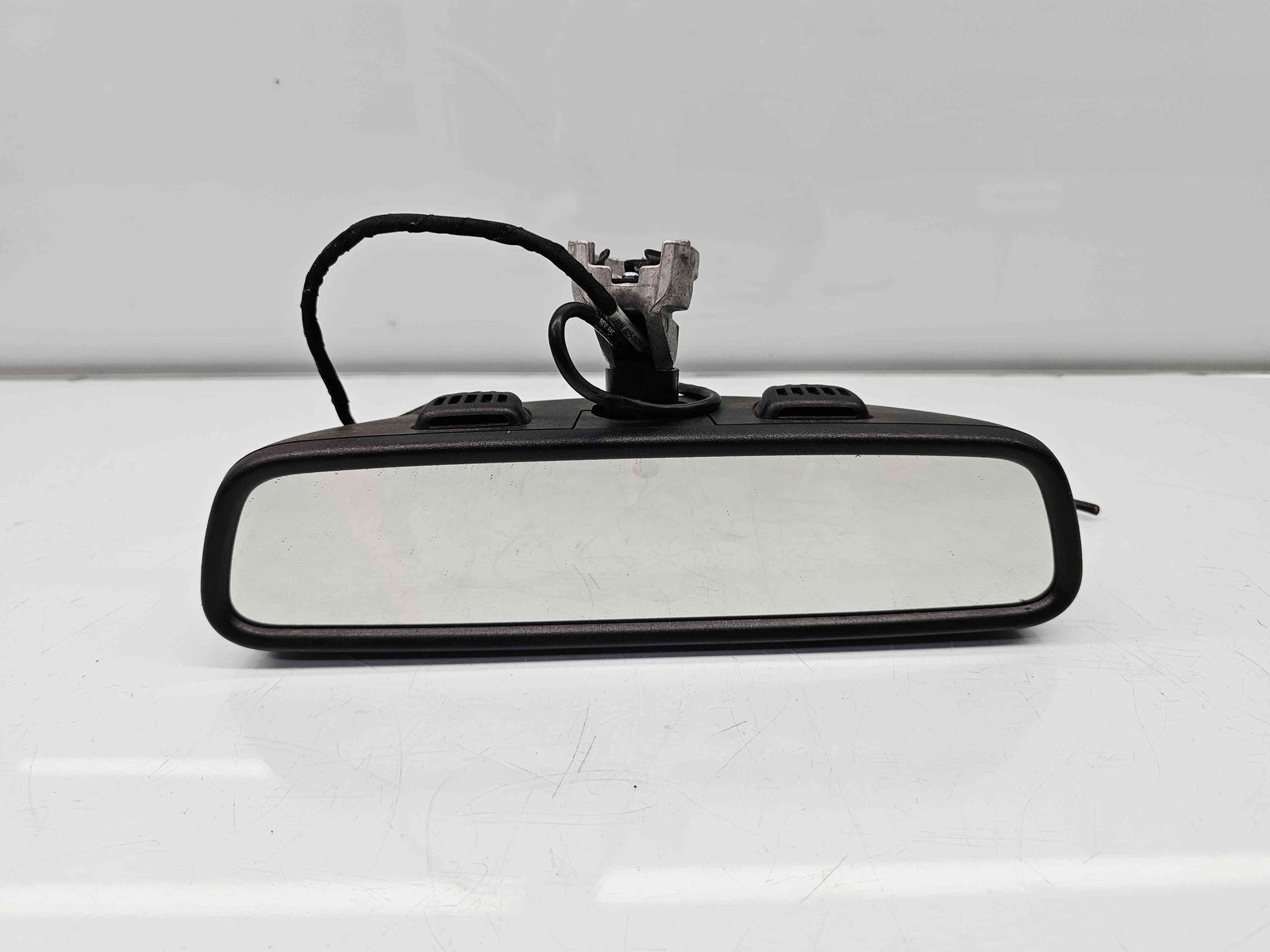 Oglinda retrovizoare Mercedes Clasa C Combi (S205) [Fabr 2015-prezent] OEM - imagine 1