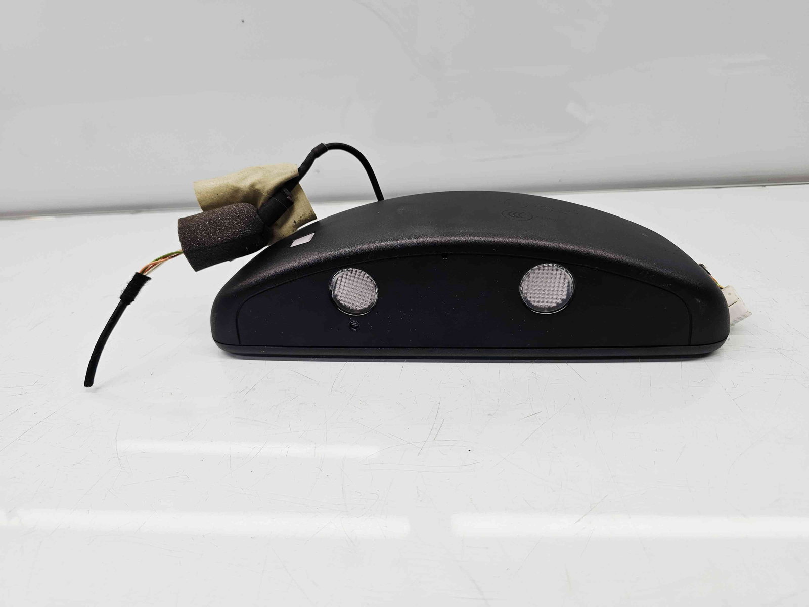 Oglinda retrovizoare Mercedes Clasa C Combi (S205) [Fabr 2015-prezent] OEM - imagine 3