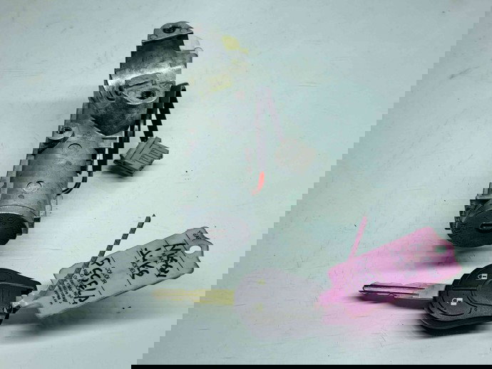  Contact cu cheie Nissan Juke [Fabr 2010-2014] Hatchback OEM  