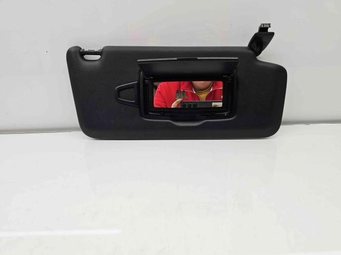  Parasolar dreapta Mercedes Clasa C Combi (S205) [Fabr 2015-prezent] OEM