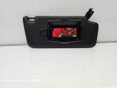  Parasolar dreapta Mercedes Clasa C Combi (S205) [Fabr 2015-prezent] OEM