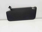  Parasolar dreapta Mercedes Clasa C Combi (S205) [Fabr 2015-prezent] OEM