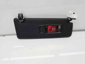  Parasolar dreapta Bmw 3 Touring (F31) [Fabr 2012-2017] OEM