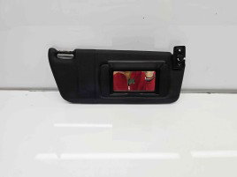  Parasolar dreapta Mercedes Clasa CLK (C209) [Fabr 2002-2009] OEM