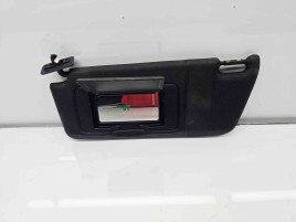  Parasolar stanga Mercedes Clasa CLK (C209) [Fabr 2002-2009] OEM