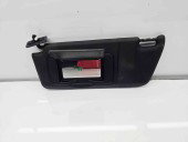  Parasolar stanga Mercedes Clasa CLK (C209) [Fabr 2002-2009] OEM