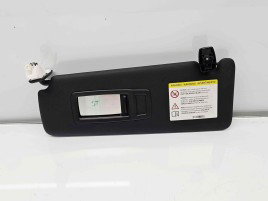  Parasolar stanga Bmw 3 Touring (F31) [Fabr 2012-2017] OEM
