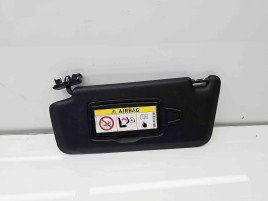  Parasolar stanga Mercedes Clasa C Combi (S205) [Fabr 2015-prezent] OEM