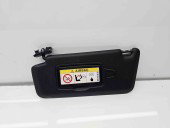  Parasolar stanga Mercedes Clasa C Combi (S205) [Fabr 2015-prezent] OEM