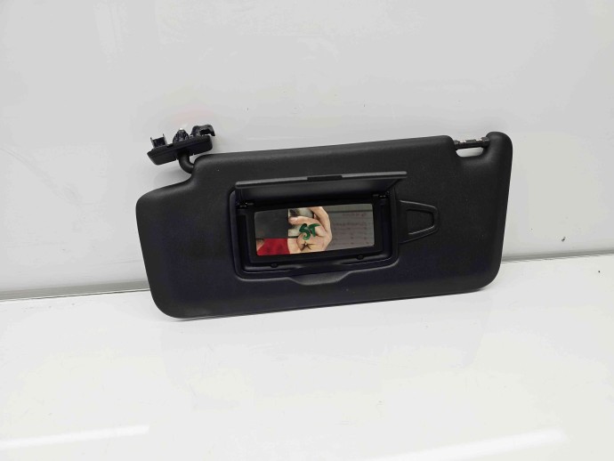  Parasolar stanga Mercedes Clasa C Combi (S205) [Fabr 2015-prezent] OEM