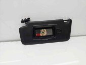  Parasolar stanga Mercedes Clasa C Combi (S205) [Fabr 2015-prezent] OEM